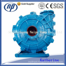 Ultra Heavy Duty Slurry Pump (20/18 TU-AH)